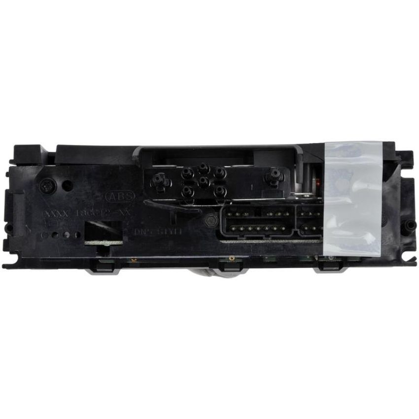 DORMAN 599-030 Remanufactured Climate Control Module