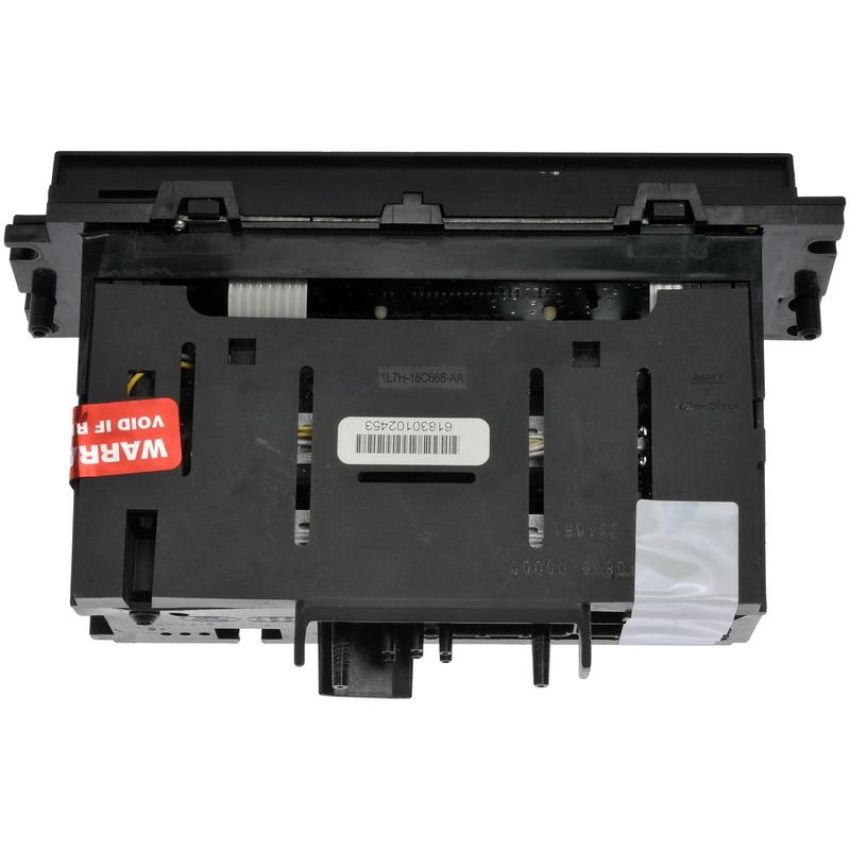 DORMAN 599-030 Remanufactured Climate Control Module