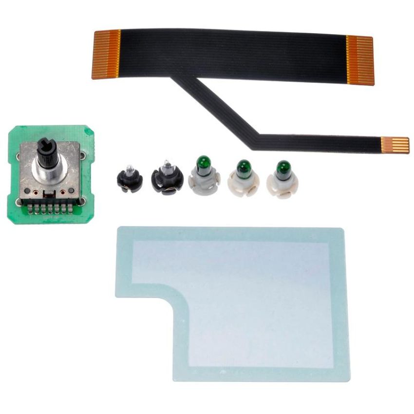 DORMAN 599-040 Climate Control Module Repair Kit