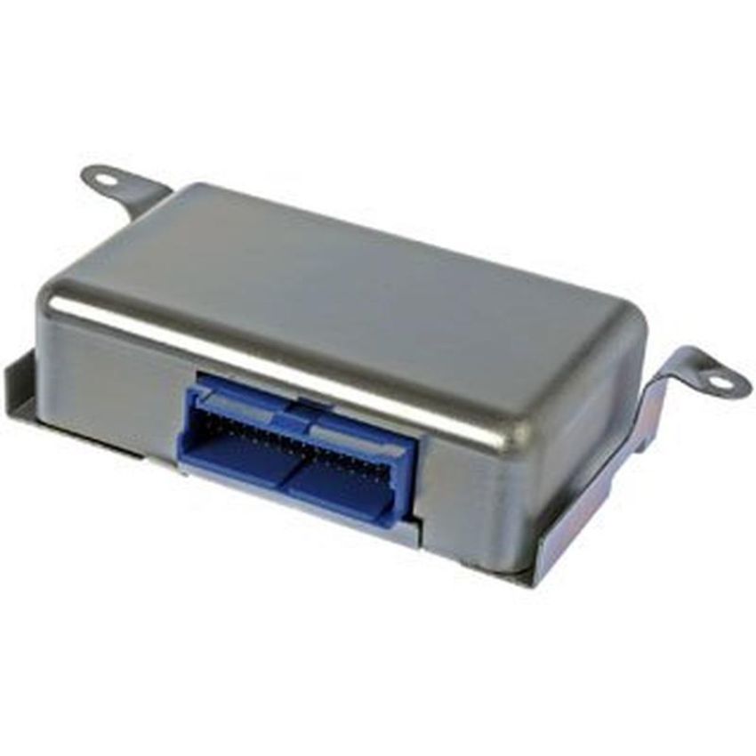 DORMAN 599-101 Remanufactured Transfer Case Control Module