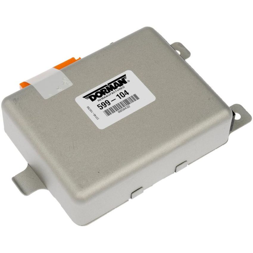 DORMAN 599-104 Remanufactured Transfer Case Control Module