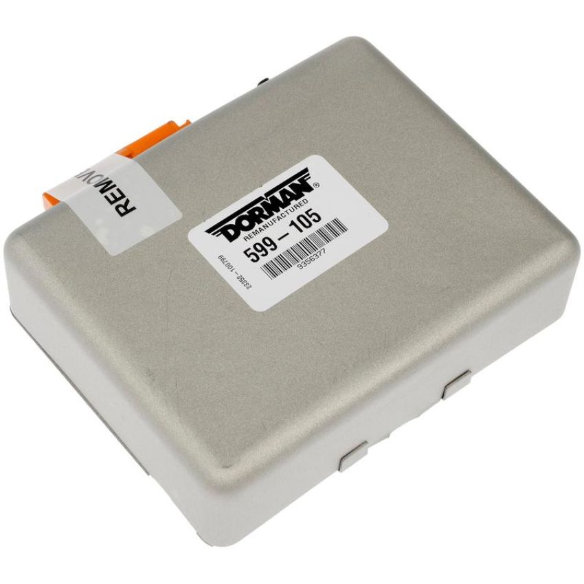 DORMAN 599-105 Remanufactured Transfer Case Control Module