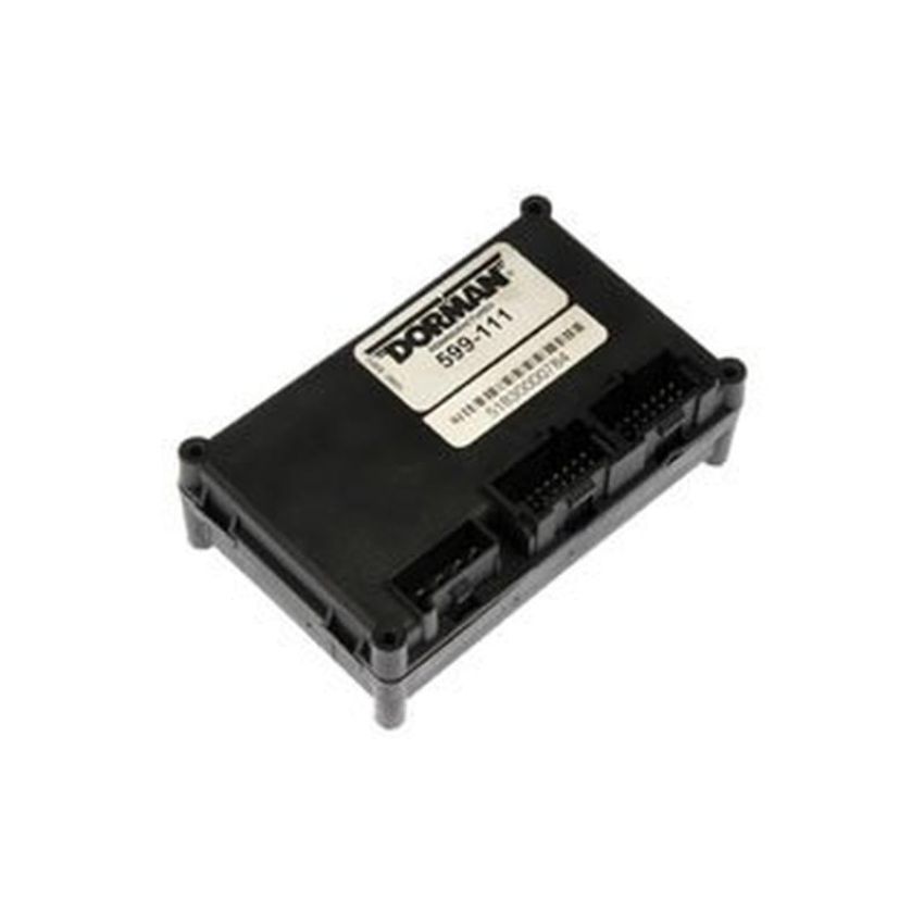 DORMAN 599-111 Remanufactured Transfer Case Control Module