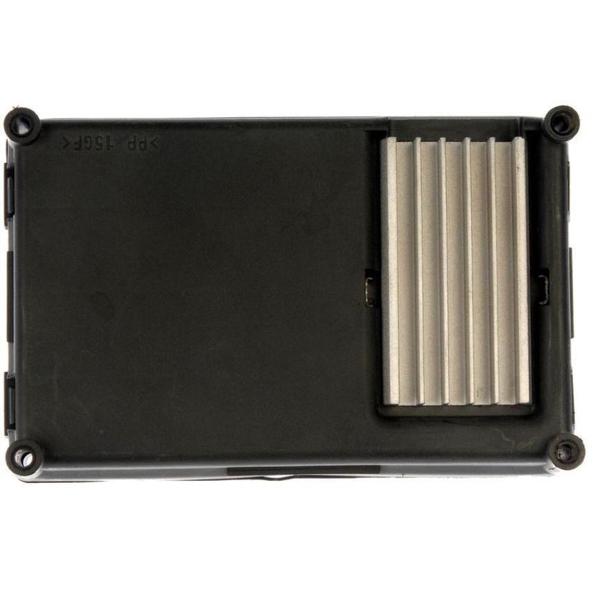 DORMAN 599-111 Remanufactured Transfer Case Control Module