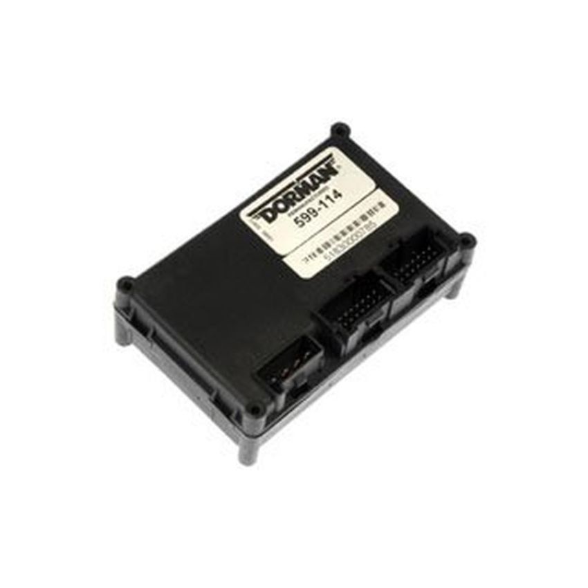 DORMAN 599-114 Remanufactured Transfer Case Control Module
