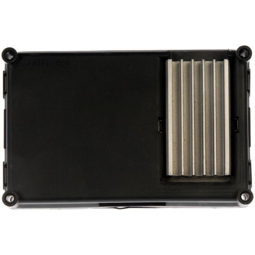 DORMAN 599-114 Remanufactured Transfer Case Control Module