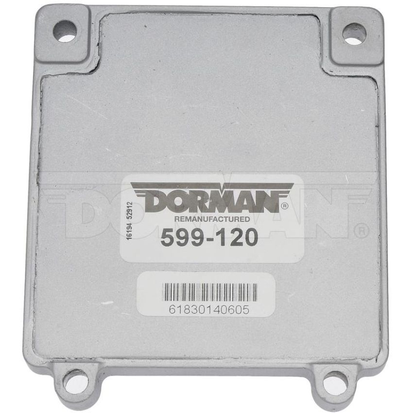 DORMAN 599-120 Remanufactured Transmission Control Module