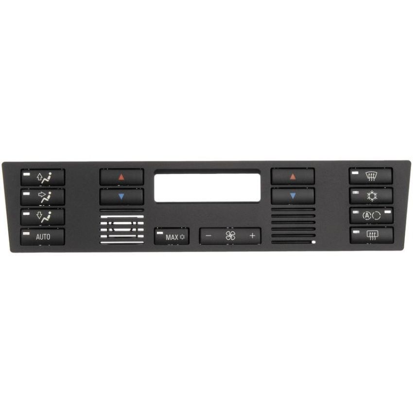 DORMAN 599-124 Climate Control Panel