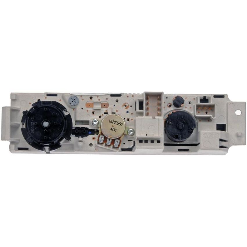 DORMAN 599-127 Remanufactured Climate Control Module