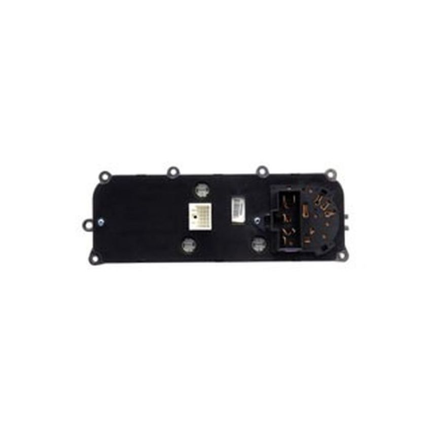 DORMAN 599-128 Remanufactured Climate Control Module