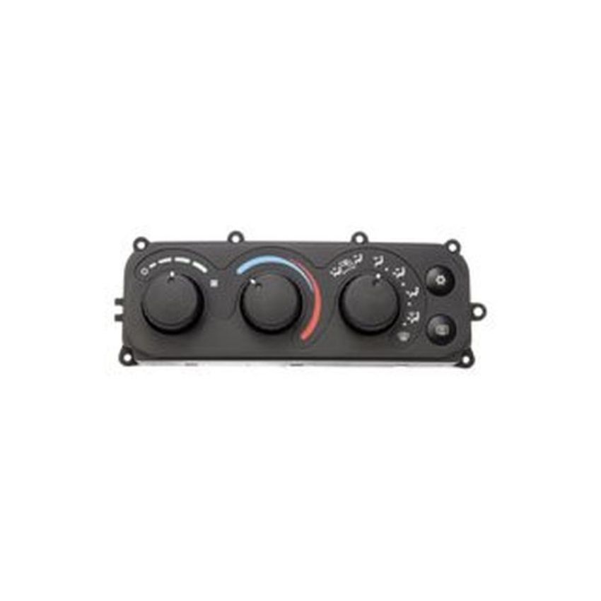 DORMAN 599-128 Remanufactured Climate Control Module