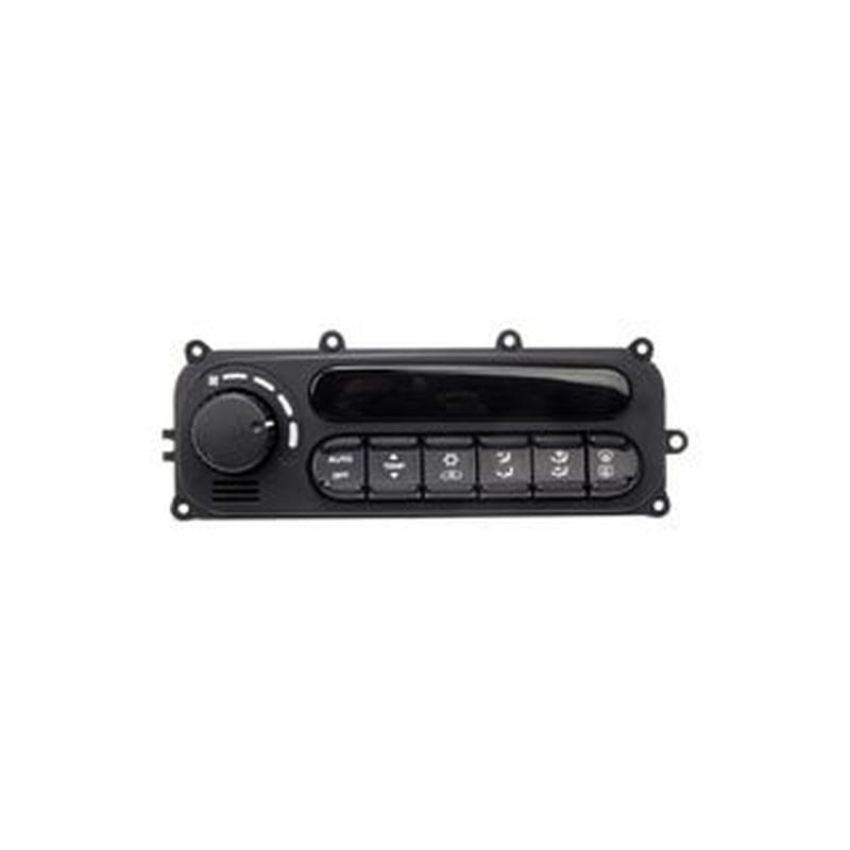 DORMAN 599-129 Remanufactured Climate Control Module