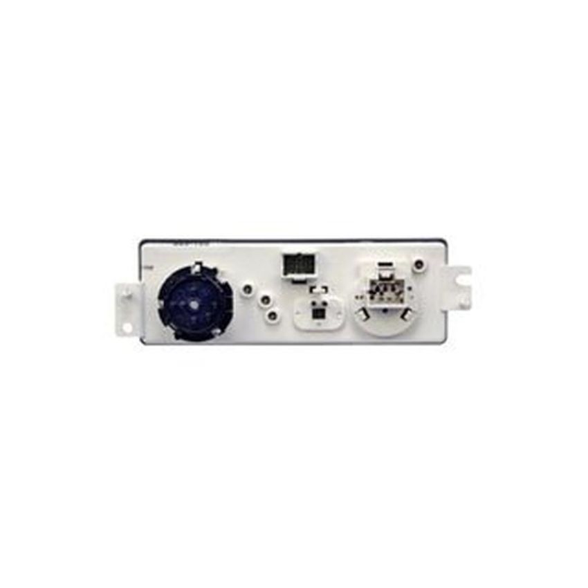 DORMAN 599-133 Remanufactured Climate Control Module