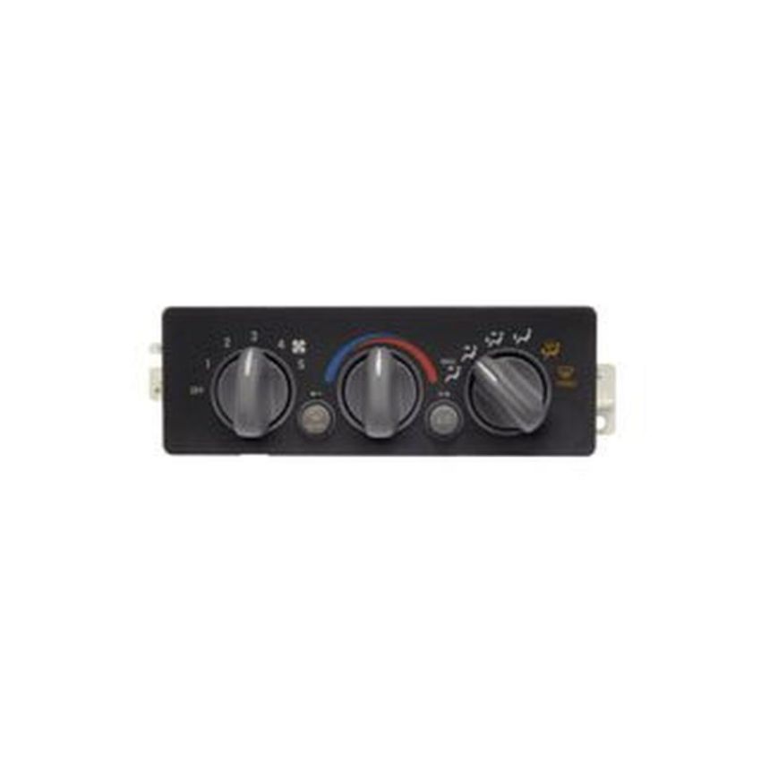 DORMAN 599-133 Remanufactured Climate Control Module