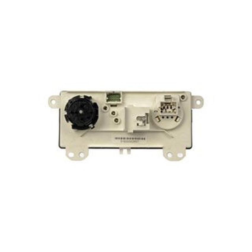 DORMAN 599-134 Remanufactured Climate Control Module