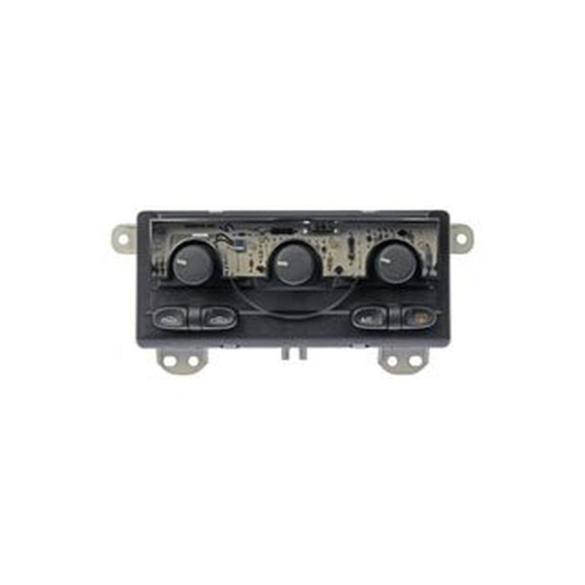 DORMAN 599-134 Remanufactured Climate Control Module