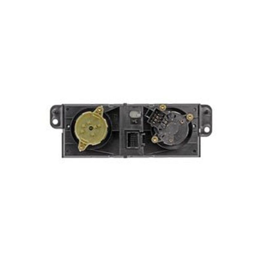 DORMAN 599-135 Remanufactured Climate Control Module