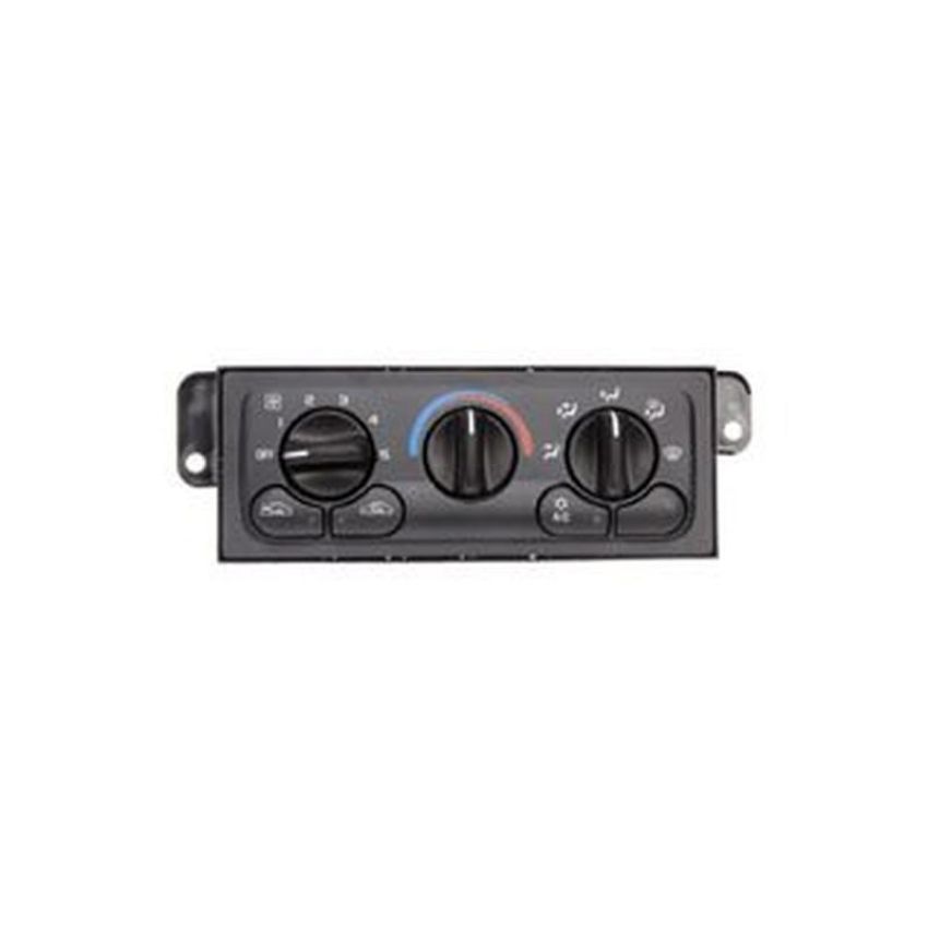 DORMAN 599-135 Remanufactured Climate Control Module