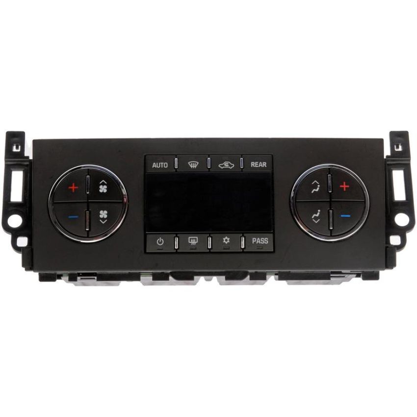DORMAN 599-138 Remanufactured Climate Control Module