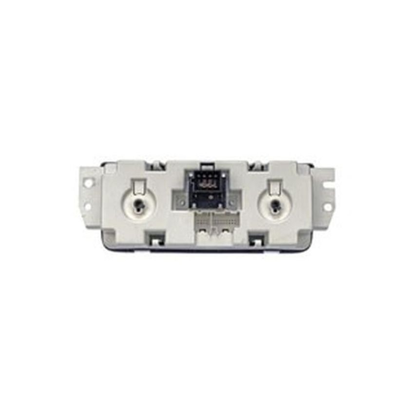 DORMAN 599-141 Remanufactured Climate Control Module