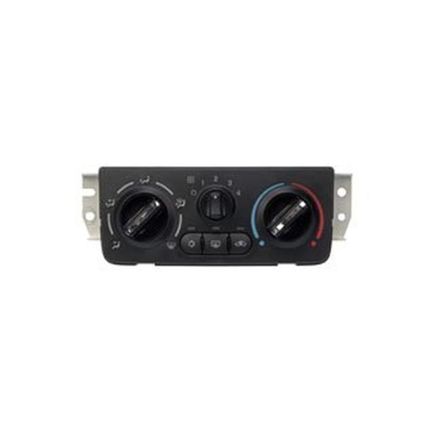 DORMAN 599-141 Remanufactured Climate Control Module