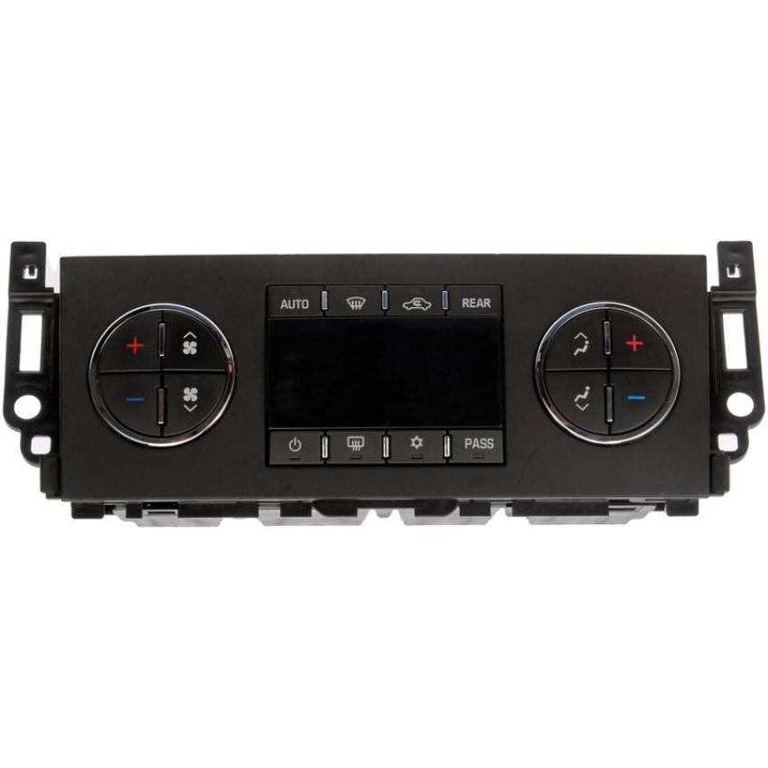 DORMAN 599-142 Remanufactured Climate Control Module