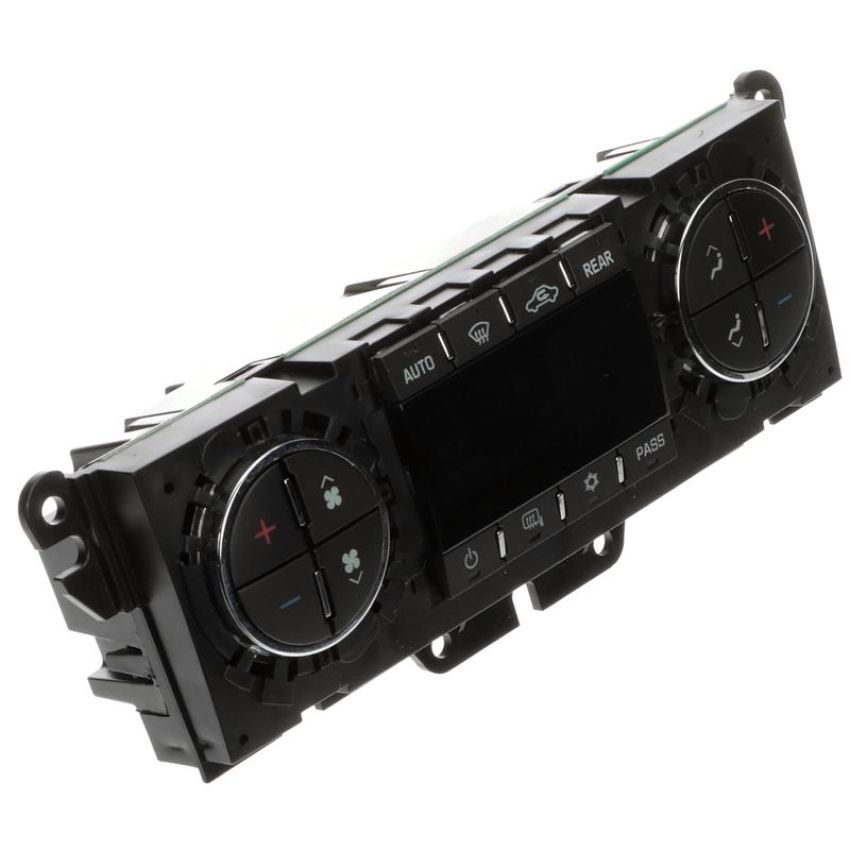 DORMAN 599-144 Remanufactured Climate Control Module
