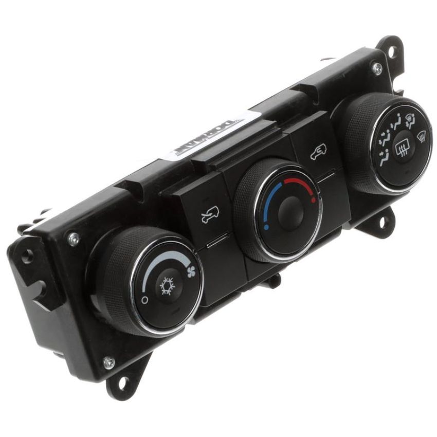 DORMAN 599-145 Remanufactured Climate Control Module