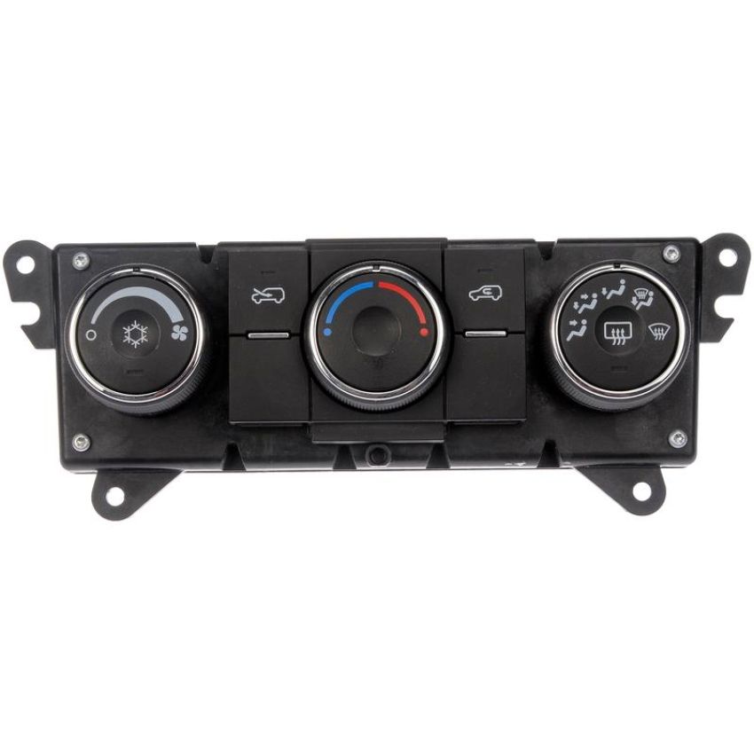 DORMAN 599-145 Remanufactured Climate Control Module