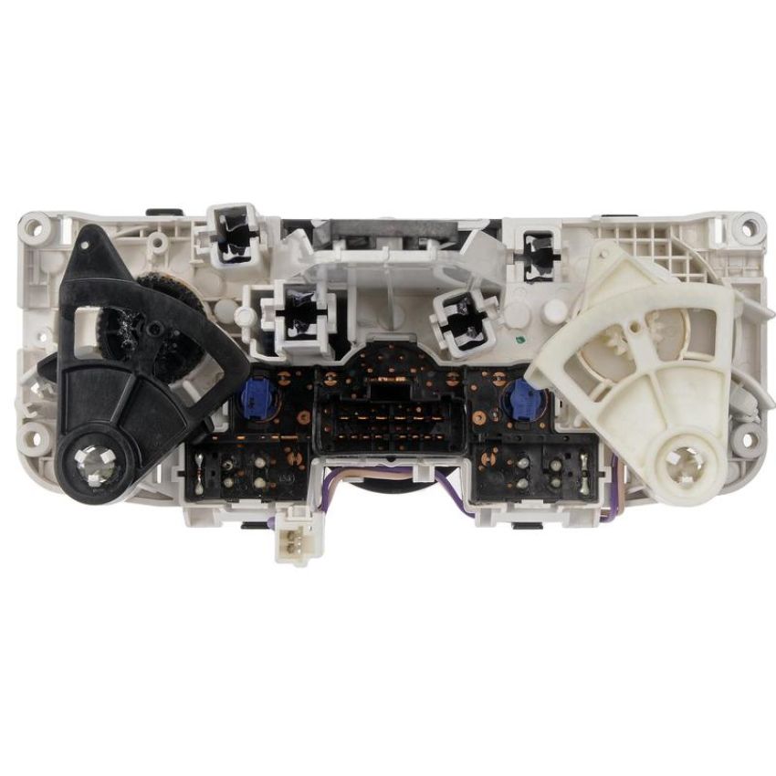 DORMAN 599-150 Remanufactured Climate Control Module