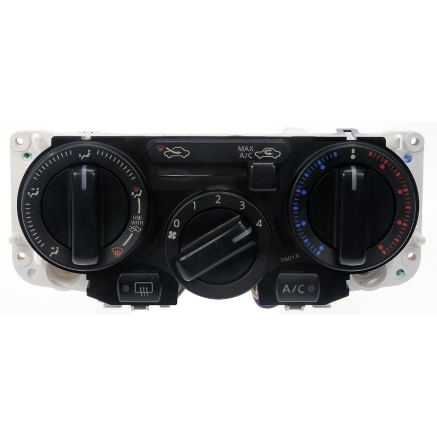 DORMAN 599-150 Remanufactured Climate Control Module