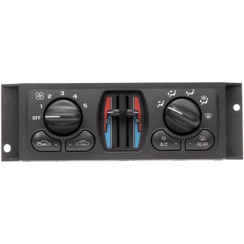 DORMAN 599-151 Remanufactured Climate Control Module