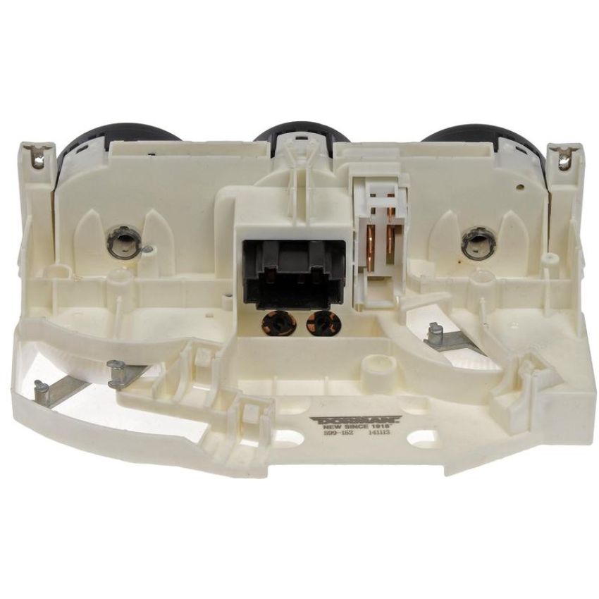 DORMAN 599-152 Climate Control Module