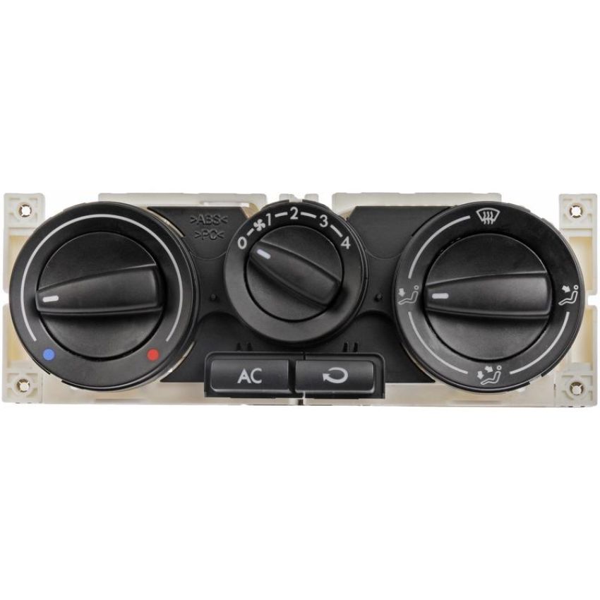 DORMAN 599-152 Climate Control Module