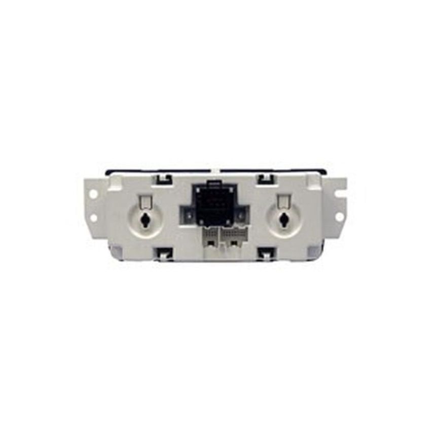 DORMAN 599-161 Remanufactured Climate Control Module