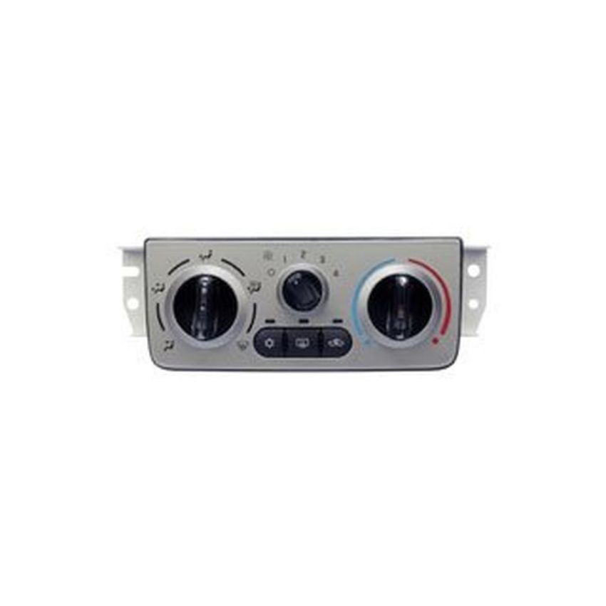 DORMAN 599-161 Remanufactured Climate Control Module