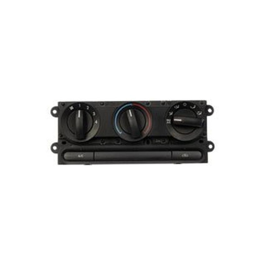 DORMAN 599-172 Remanufactured Climate Control Module