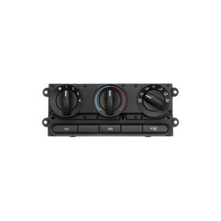 DORMAN 599-173 Remanufactured Climate Control Module