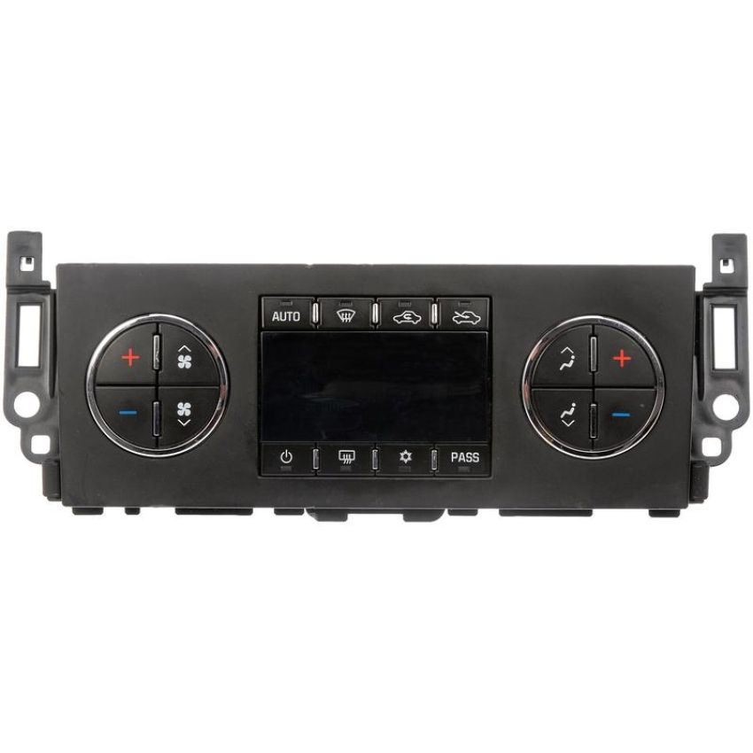 DORMAN 599-190 Remanufactured Climate Control Module