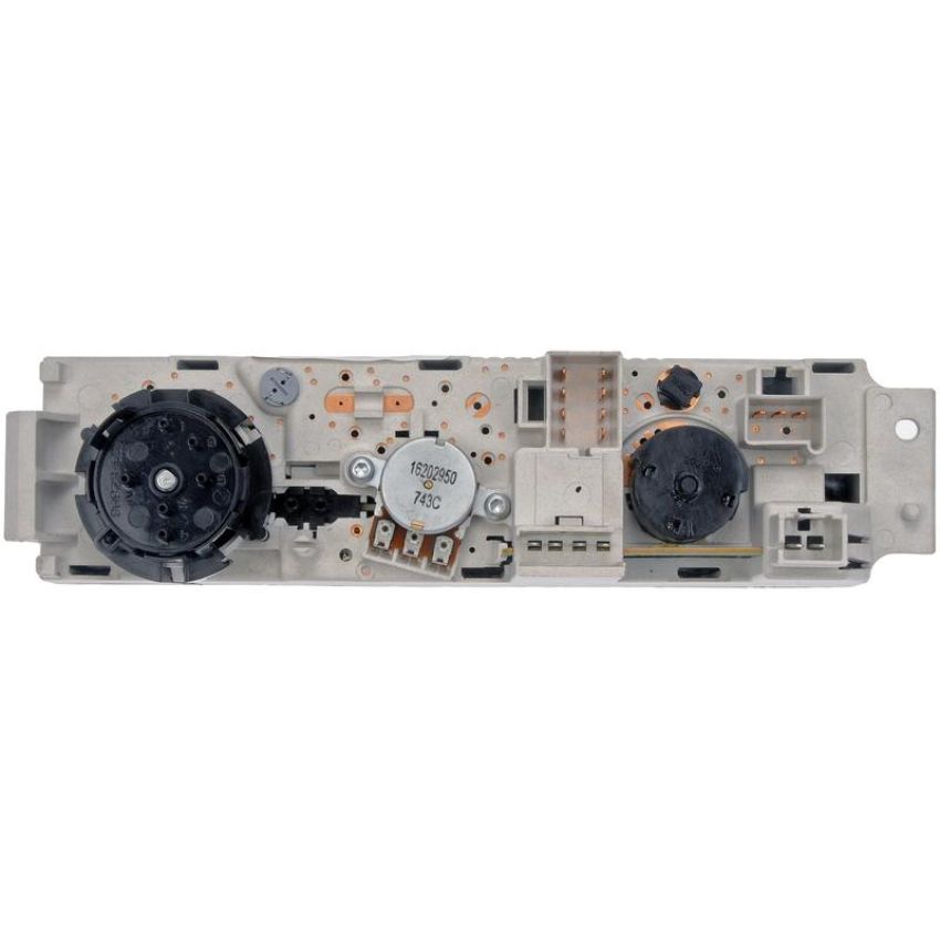 DORMAN 599-191 Remanufactured Climate Control Module