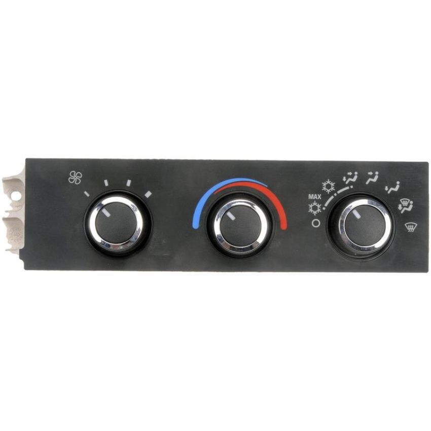 DORMAN 599-191 Remanufactured Climate Control Module