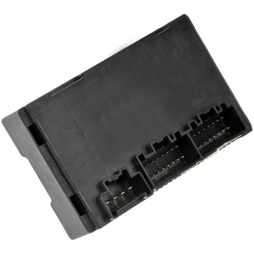 DORMAN 599-192 Remanufactured Transfer Case Control Module