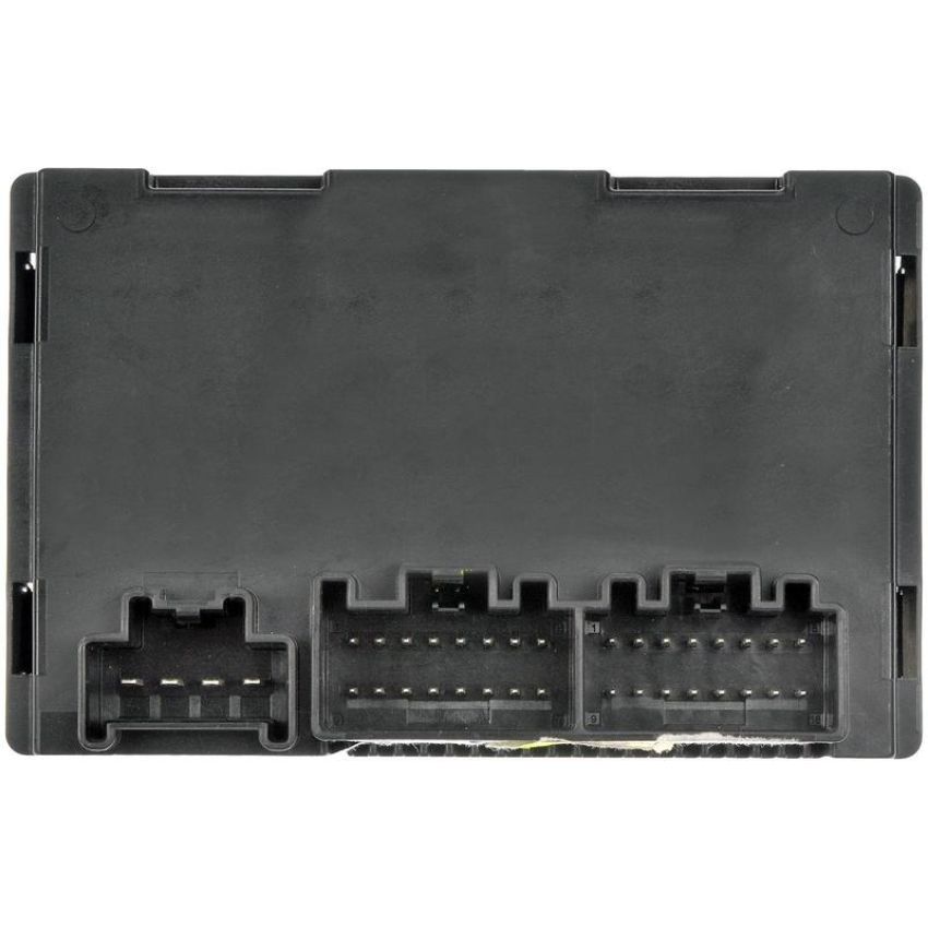 DORMAN 599-192 Remanufactured Transfer Case Control Module