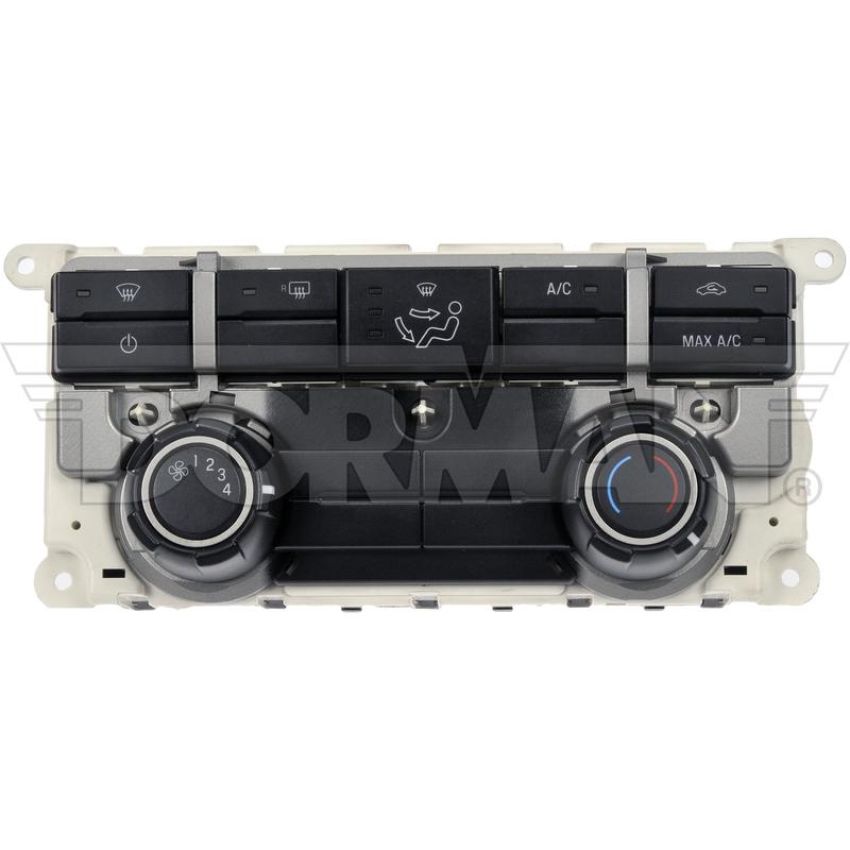 DORMAN 599-203 Remanufactured Climate Control Module