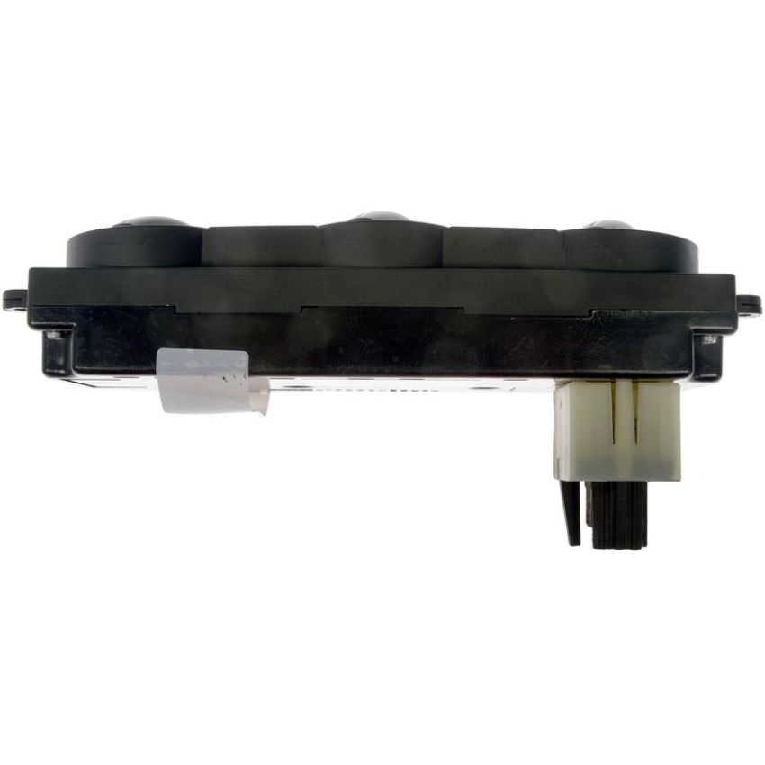 DORMAN 599-205 Remanufactured Climate Control Module