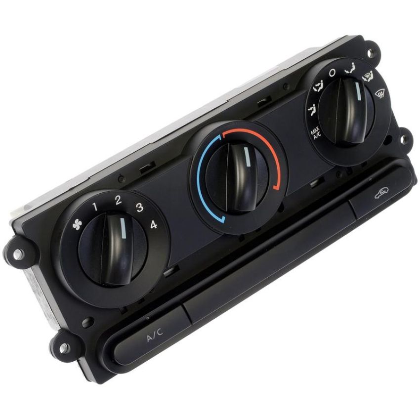 DORMAN 599-205 Remanufactured Climate Control Module