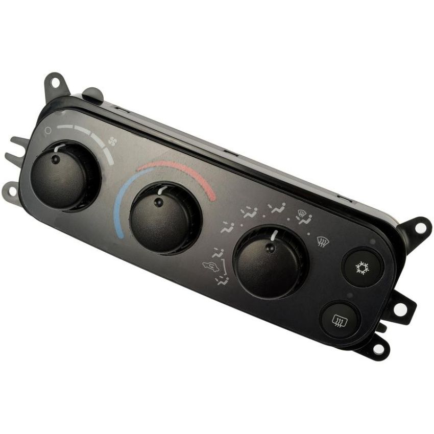 DORMAN 599-212 Climate Control Module