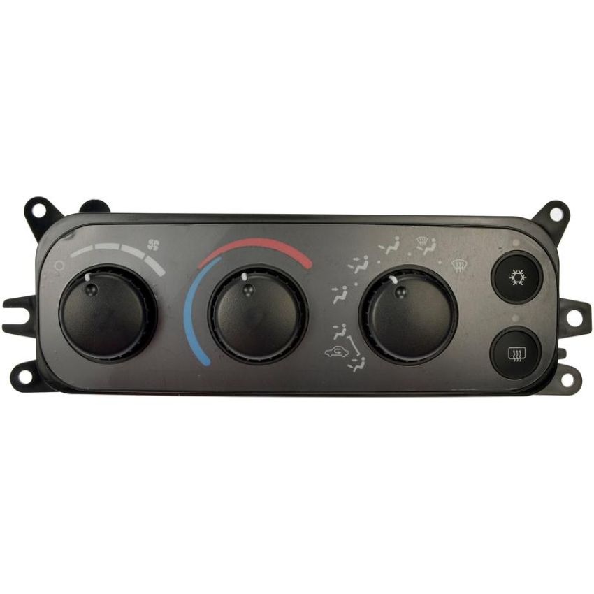 DORMAN 599-212 Climate Control Module