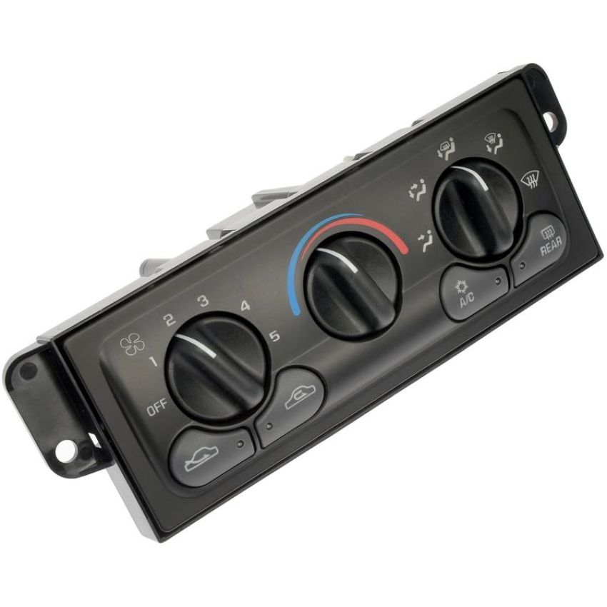 DORMAN 599-213 Climate Control Module
