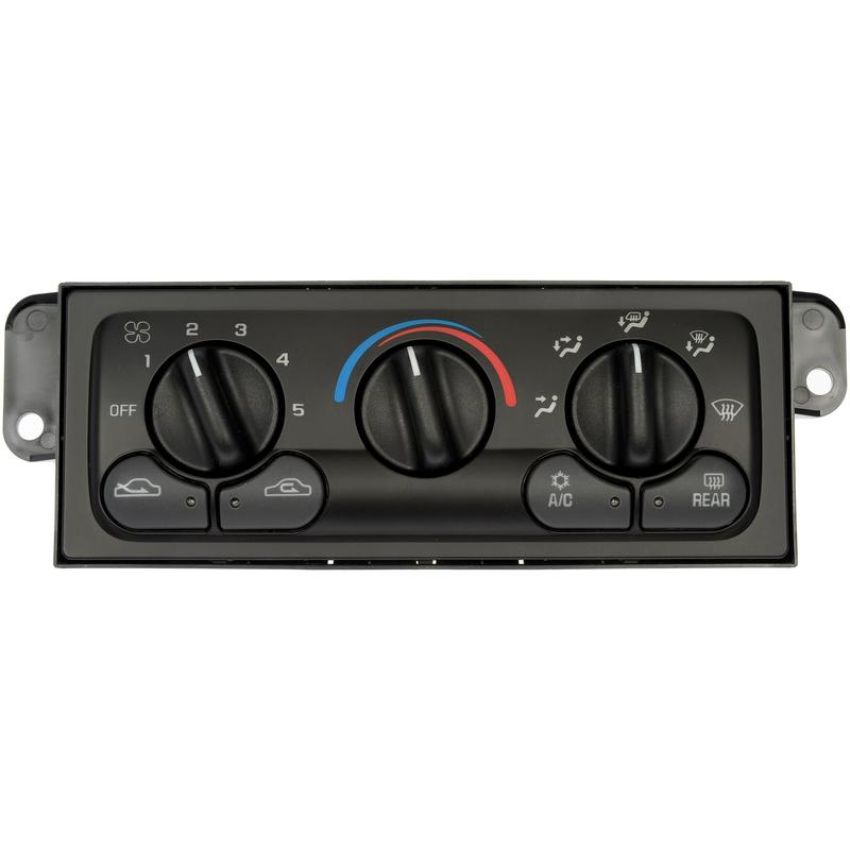 DORMAN 599-213 Climate Control Module
